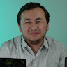 Fakhriddin Akhmedov