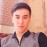 Alimardon Hamidov