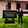 Bekhruz Khamroyevich