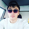 G'ulomjon Umarov
