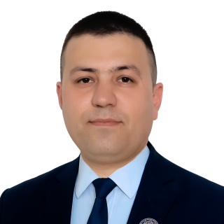 Bahodir Mahmud