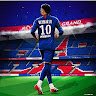 neymar forward