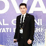 Salohiddin Odilov