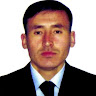 Bobomurod Saparov