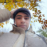 Dilyorbek Adhamjonov