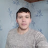 Shokhjakhon Ibragimov