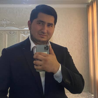 Xasanboy Isxoqov