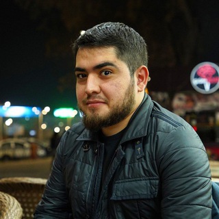 Muhammadjavohir