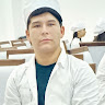 Abdurahim Ibrohimjanov