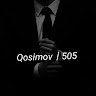 Mahmudjon Qosimov