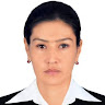 Nigora Xolmirzayeva