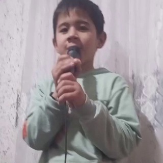 Жаннатим ота онам